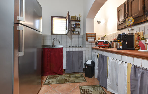 Casa vacanze - Capaci , Italia - ISP480 402