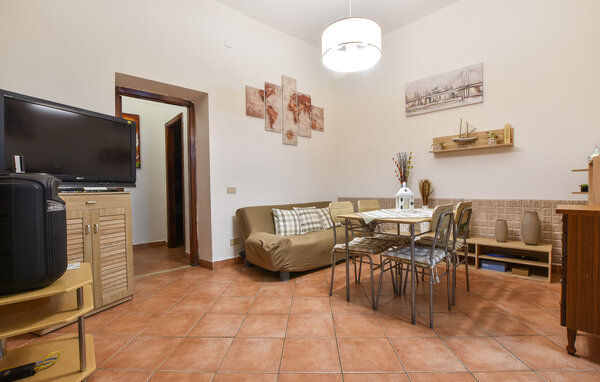 Casa vacanze - Capaci , Italia - ISP480 301