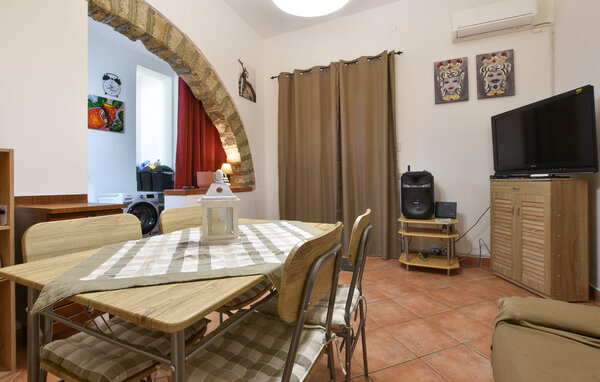 Casa vacanze - Capaci , Italia - ISP480 302