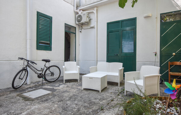 Casa vacanze - Capaci , Italia - ISP480 1