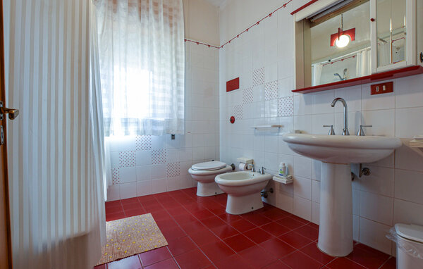 Ferienwohnung - Trappeto , Italien - ISP481 701