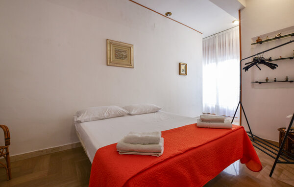 Ferienwohnung - Trappeto , Italien - ISP481 601