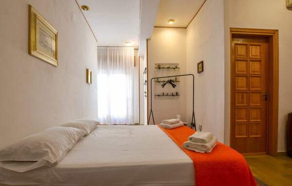 Ferienwohnung - Trappeto , Italien - ISP481 602