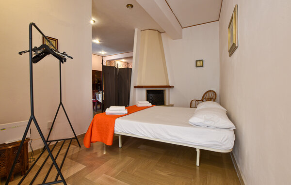 Ferienwohnung - Trappeto , Italien - ISP481 603