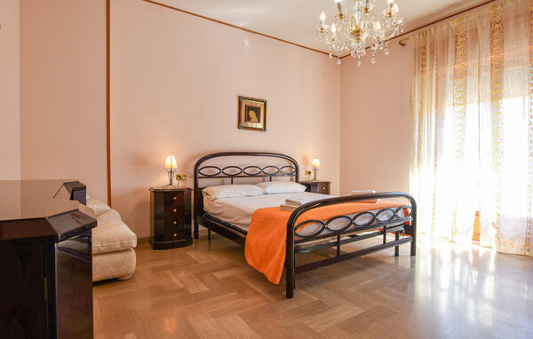 Ferienwohnung - Trappeto , Italien - ISP481 604