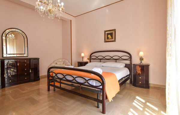 Ferienwohnung - Trappeto , Italien - ISP481 5