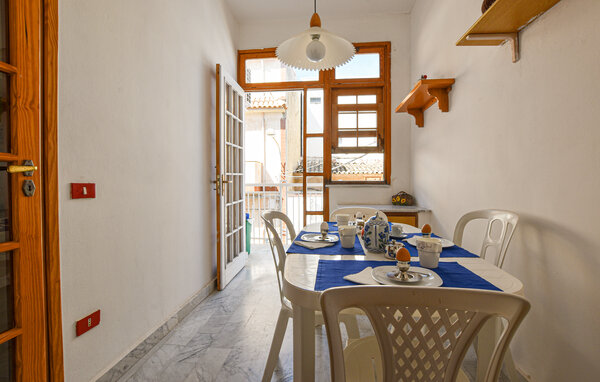 Ferienwohnung - Trappeto , Italien - ISP481 3