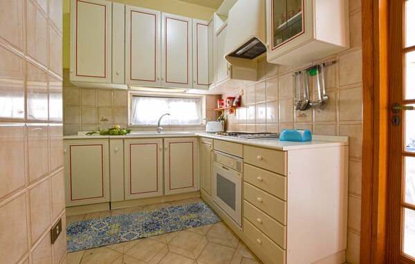 Ferienwohnung - Trappeto , Italien - ISP481 4