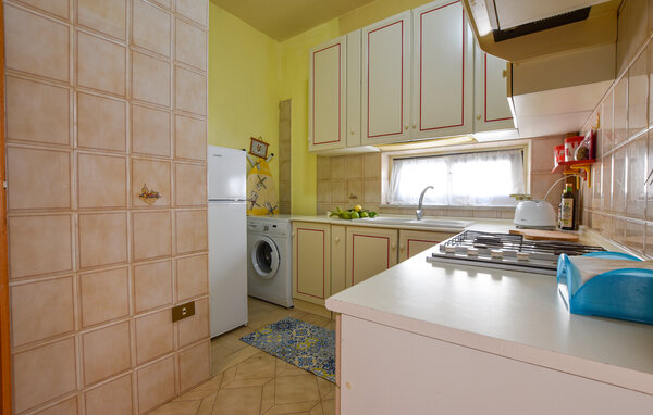 Ferienwohnung - Trappeto , Italien - ISP481 402