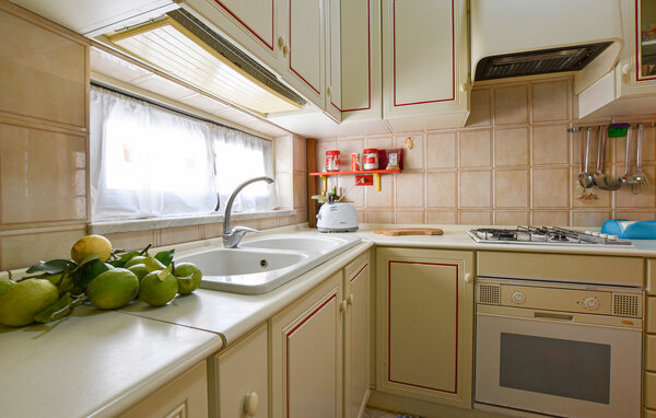 Ferienwohnung - Trappeto , Italien - ISP481 403