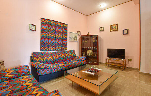 Ferienwohnung - Trappeto , Italien - ISP481 301