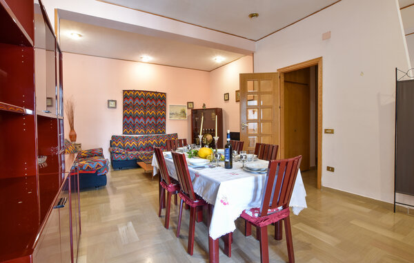 Ferienwohnung - Trappeto , Italien - ISP481 303