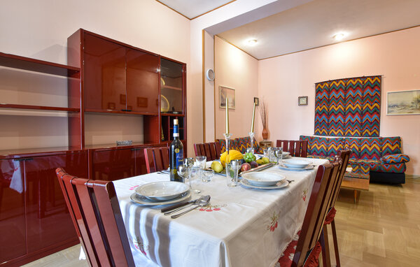 Ferienwohnung - Trappeto , Italien - ISP481 304