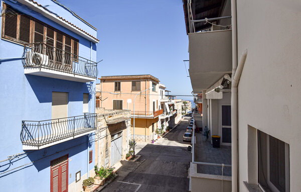 Ferienwohnung - Trappeto , Italien - ISP481 2
