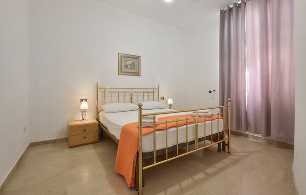 Appartamento - Trappeto , Italia - ISP482 7