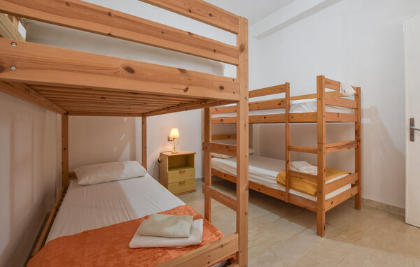 Appartamento - Trappeto , Italia - ISP482 601