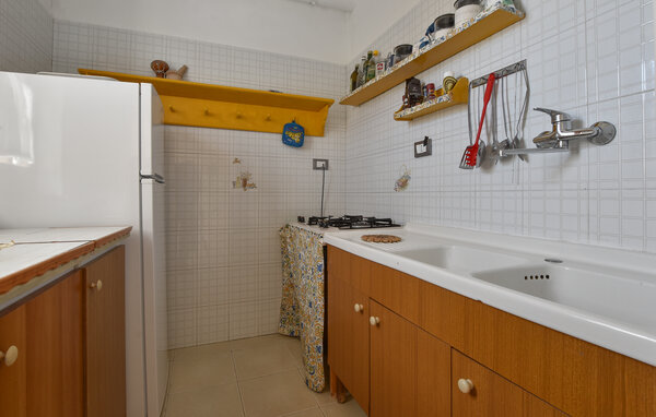 Appartamento - Trappeto , Italia - ISP482 401