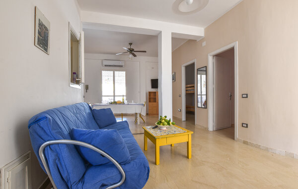 Appartamento - Trappeto , Italia - ISP482 301
