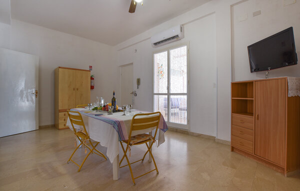 Appartamento - Trappeto , Italia - ISP482 5