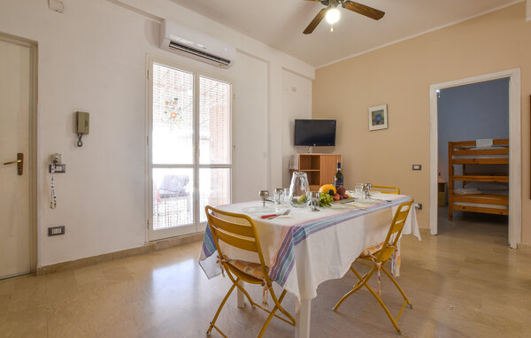 Appartamento - Trappeto , Italia - ISP482 302
