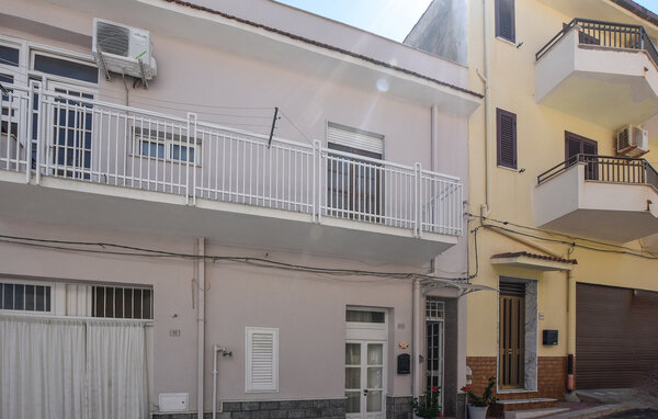 Appartamento - Trappeto , Italia - ISP482 81