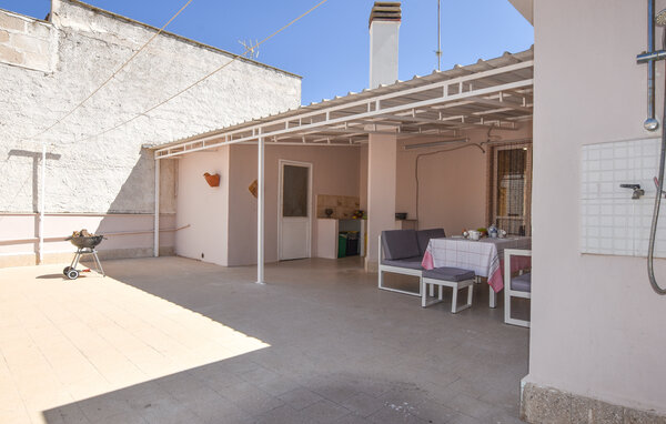 Appartamento - Trappeto , Italia - ISP482 101