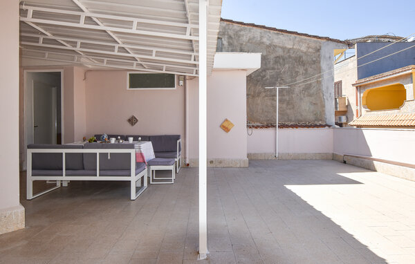 Appartamento - Trappeto , Italia - ISP482 102