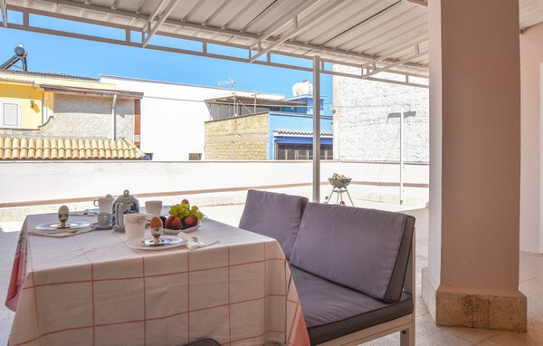 Appartamento - Trappeto , Italia - ISP482 103