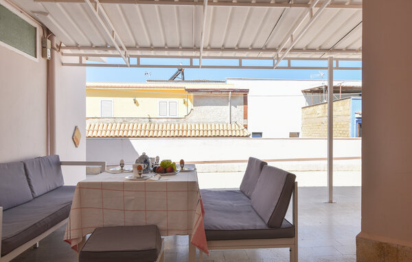 Appartamento - Trappeto , Italia - ISP482 2