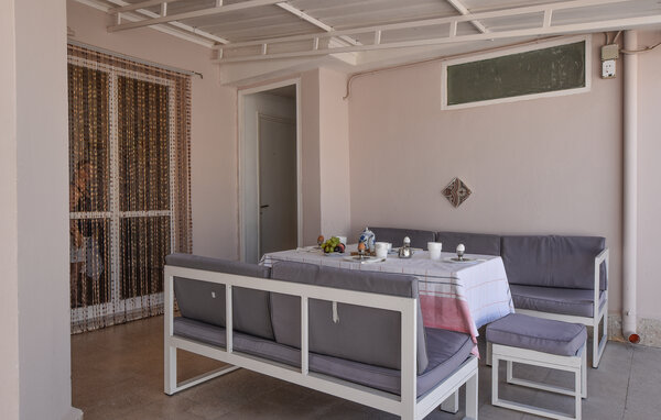 Appartamento - Trappeto , Italia - ISP482 104