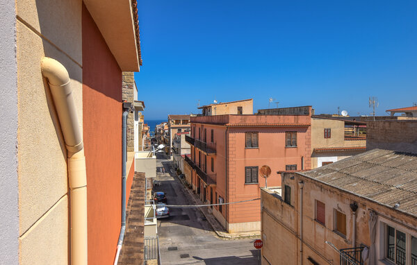 Appartamento - Trappeto , Italia - ISP482 201