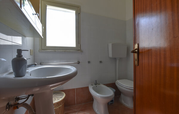 Appartamento - Capaci , Italia - ISP483 701
