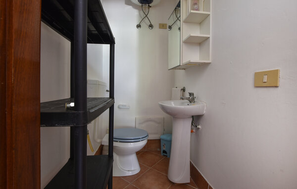 Appartamento - Capaci , Italia - ISP483 703