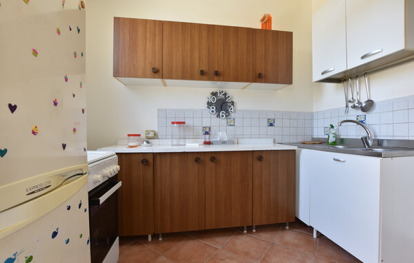 Appartamento - Capaci , Italia - ISP483 401