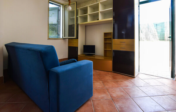 Appartamento - Capaci , Italia - ISP483 301