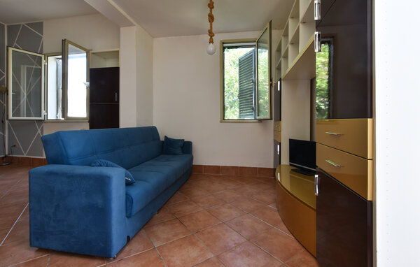 Appartamento - Capaci , Italia - ISP483 3