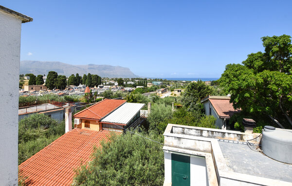 Appartamento - Capaci , Italia - ISP483 201