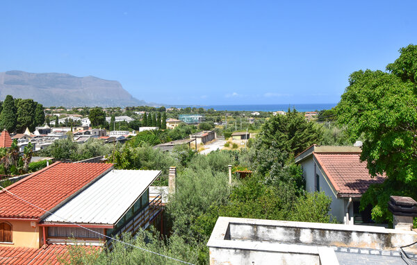 Appartamento - Capaci , Italia - ISP483 202