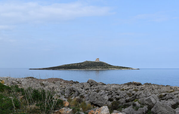 Casa vacanze - Isola delle femmine , Italia - ISP484 6