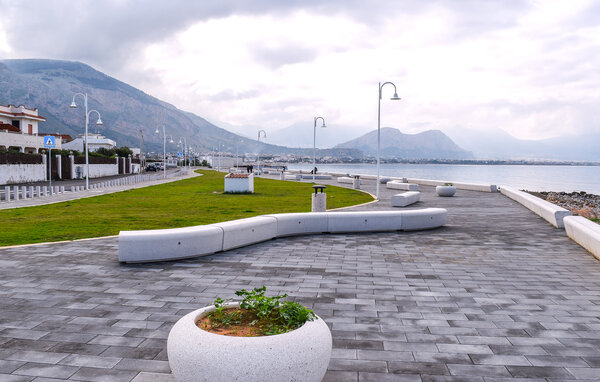 Casa vacanze - Isola delle femmine , Italia - ISP484 901