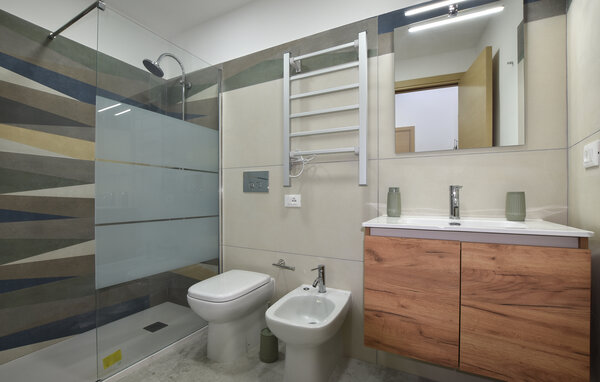 Casa vacanze - Isola delle femmine , Italia - ISP484 701