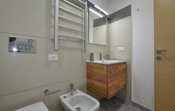 Casa vacanze - Isola delle femmine , Italia - ISP484 702