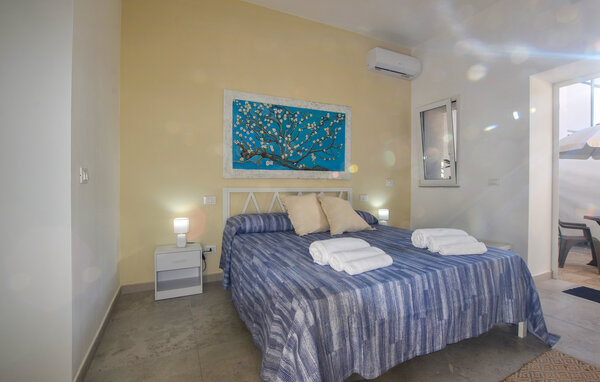 Casa vacanze - Isola delle femmine , Italia - ISP484 601