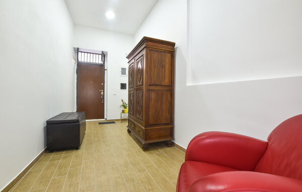 Casa vacanze - Isola delle femmine , Italia - ISP484 501