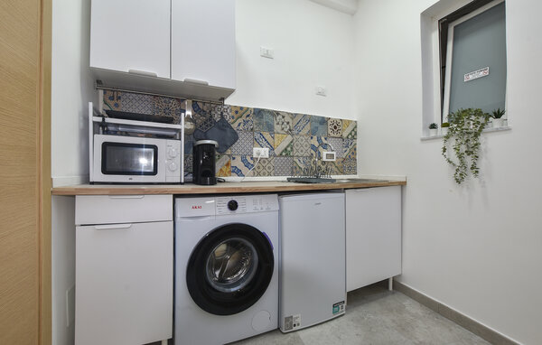 Casa vacanze - Isola delle femmine , Italia - ISP484 401
