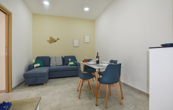 Casa vacanze - Isola delle femmine , Italia - ISP484 301