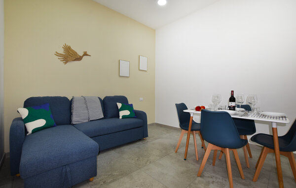 Casa vacanze - Isola delle femmine , Italia - ISP484 2