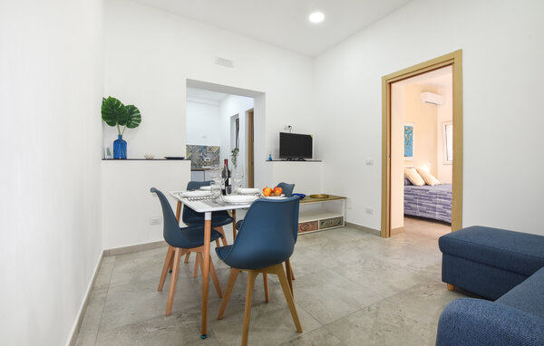 Casa vacanze - Isola delle femmine , Italia - ISP484 3