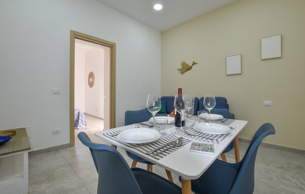 Casa vacanze - Isola delle femmine , Italia - ISP484 302