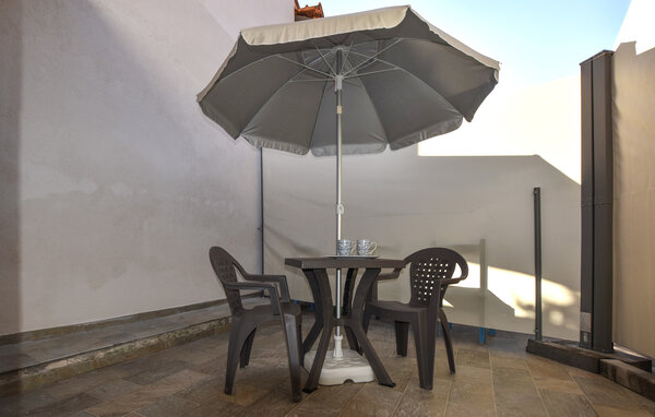 Casa vacanze - Isola delle femmine , Italia - ISP484 101